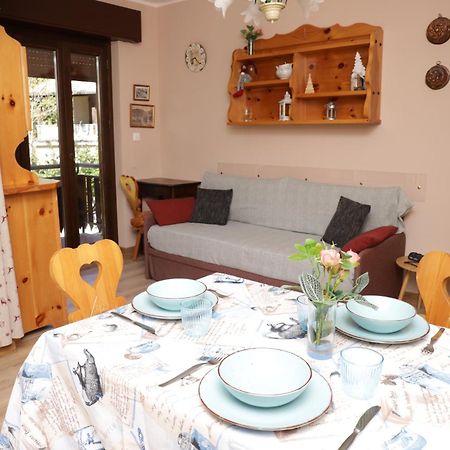 Casa Vacanze Limone Limone Piemonte Buitenkant foto