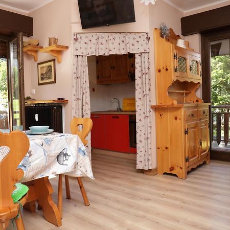 Casa Vacanze Limone Limone Piemonte Buitenkant foto