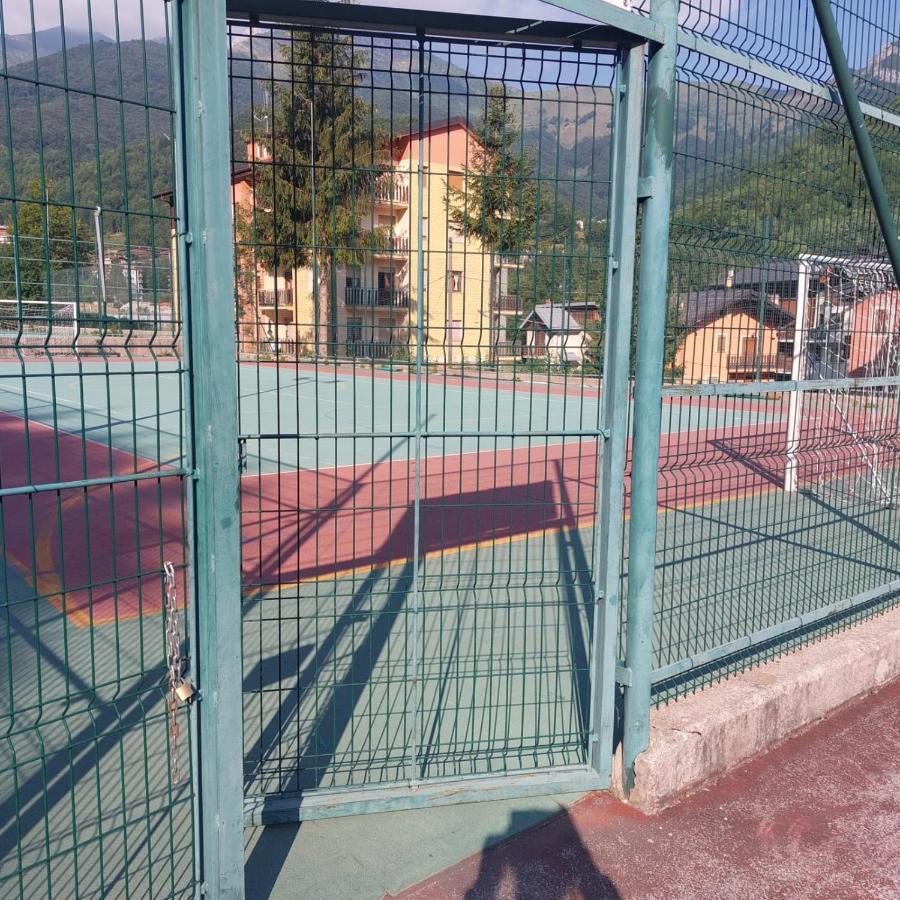 Casa Vacanze Limone Limone Piemonte Buitenkant foto