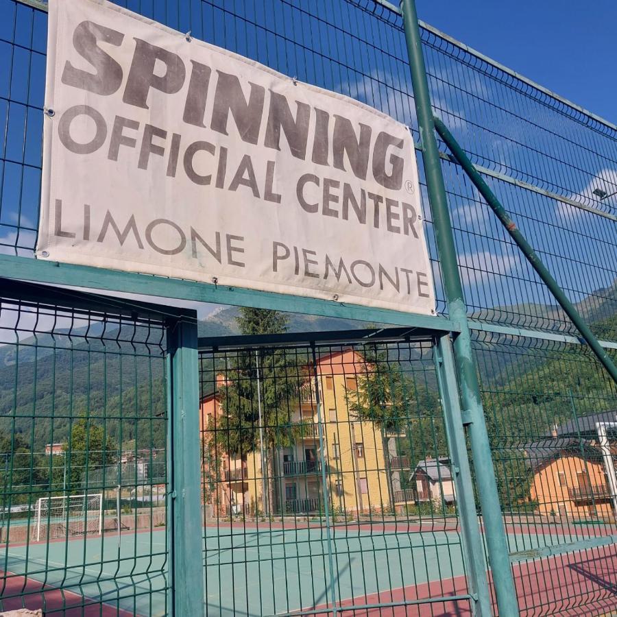 Casa Vacanze Limone Limone Piemonte Buitenkant foto
