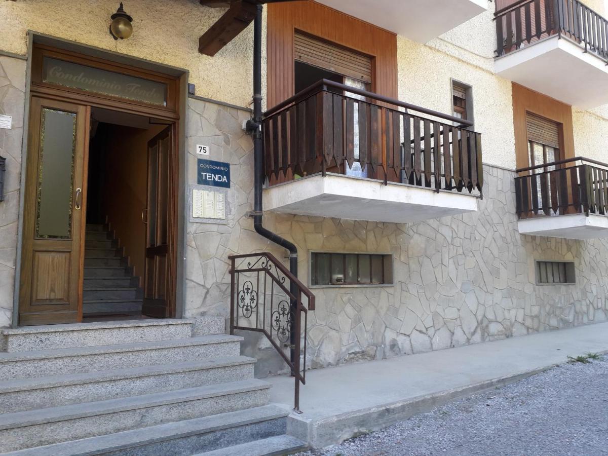 Casa Vacanze Limone Limone Piemonte Buitenkant foto