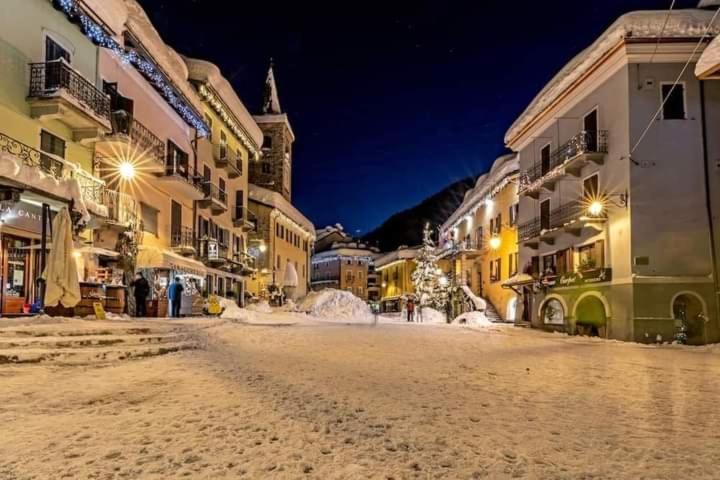 Casa Vacanze Limone Limone Piemonte Buitenkant foto