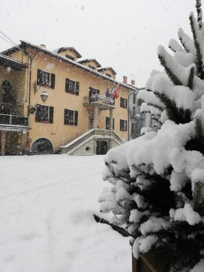 Casa Vacanze Limone Limone Piemonte Buitenkant foto