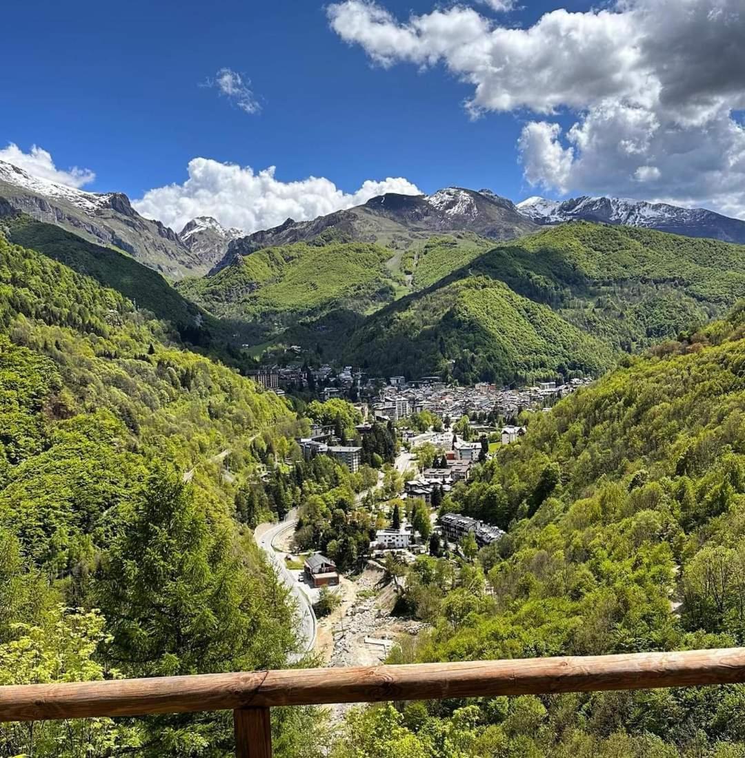 Casa Vacanze Limone Limone Piemonte Buitenkant foto