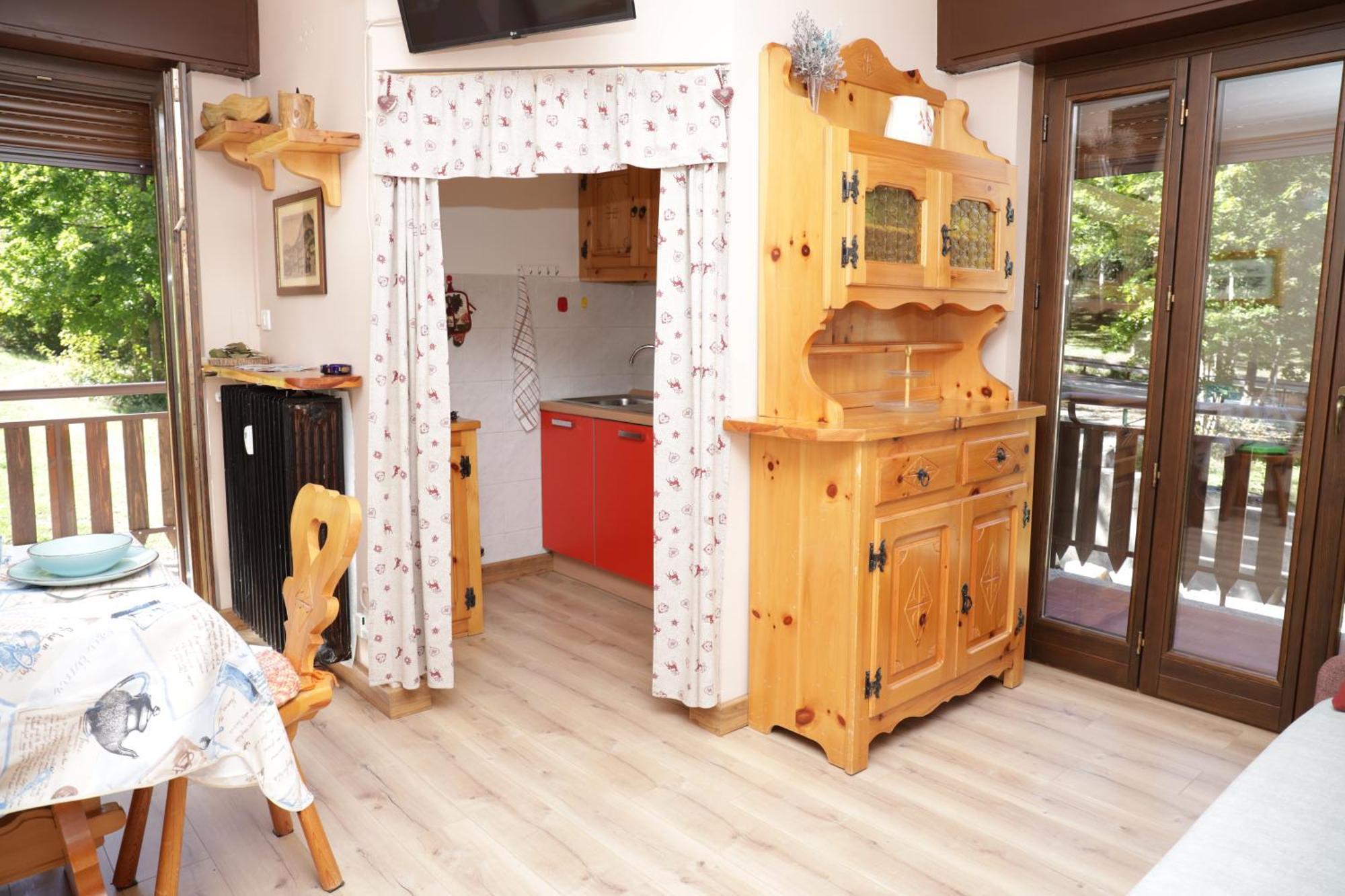 Casa Vacanze Limone Limone Piemonte Buitenkant foto