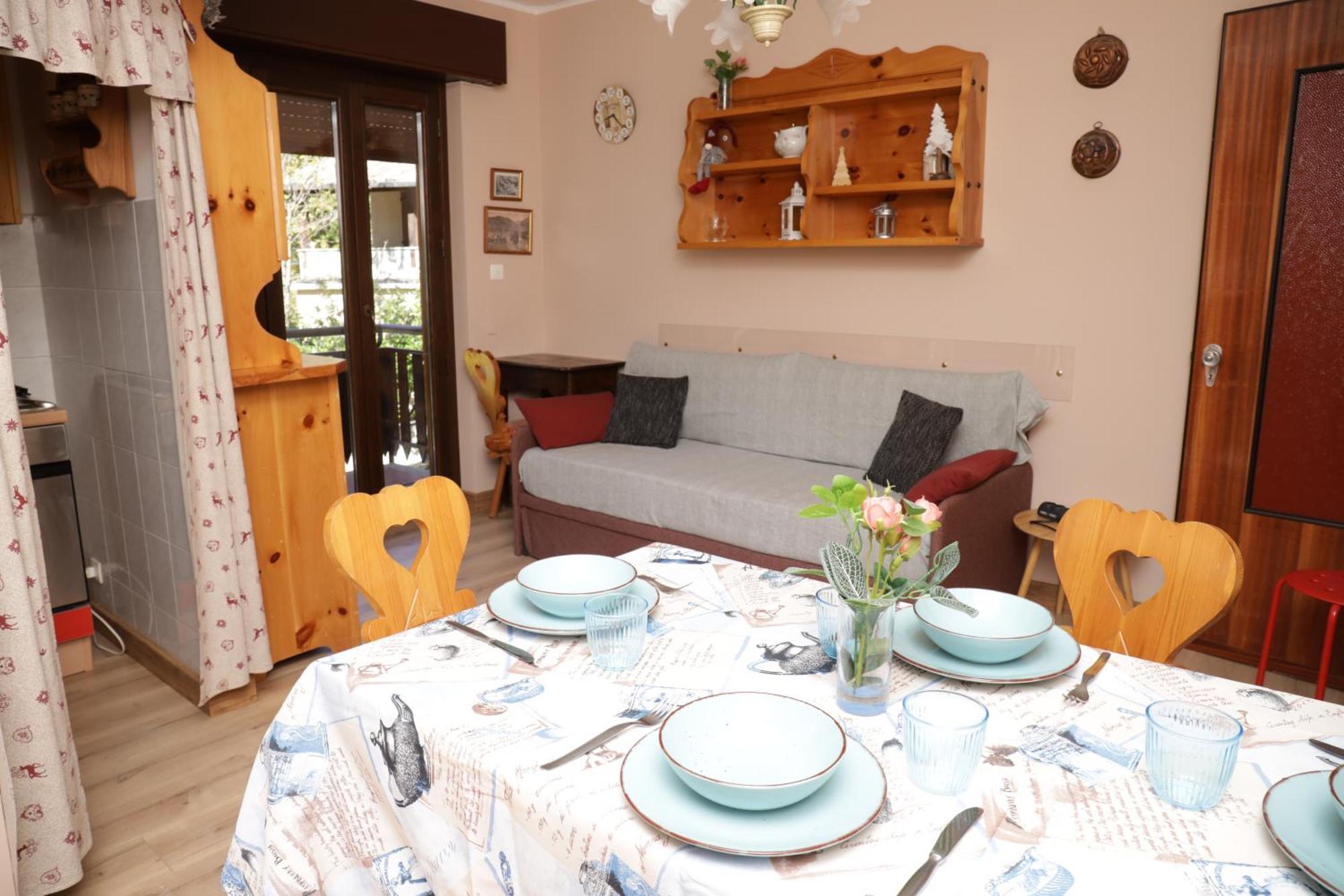 Casa Vacanze Limone Limone Piemonte Buitenkant foto