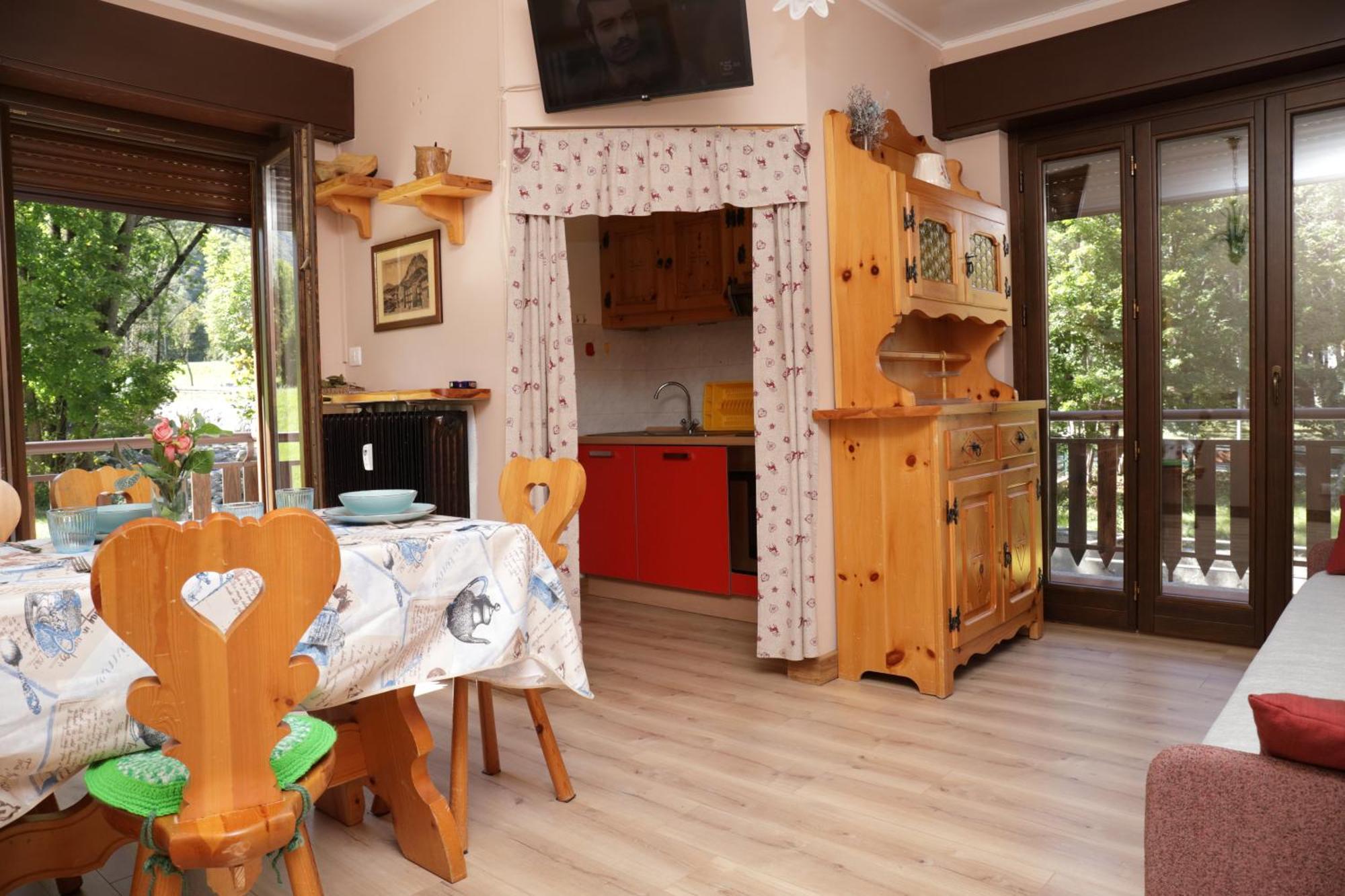 Casa Vacanze Limone Limone Piemonte Buitenkant foto