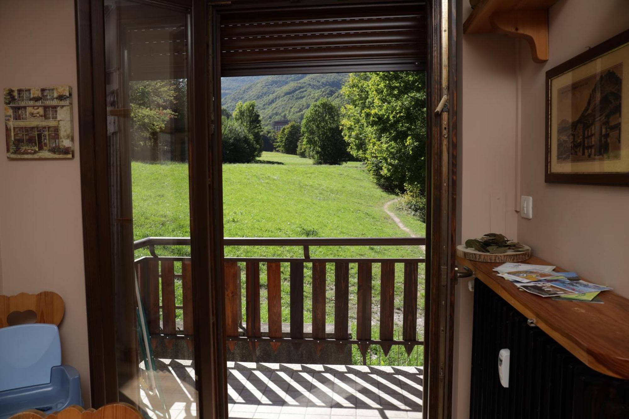 Casa Vacanze Limone Limone Piemonte Buitenkant foto