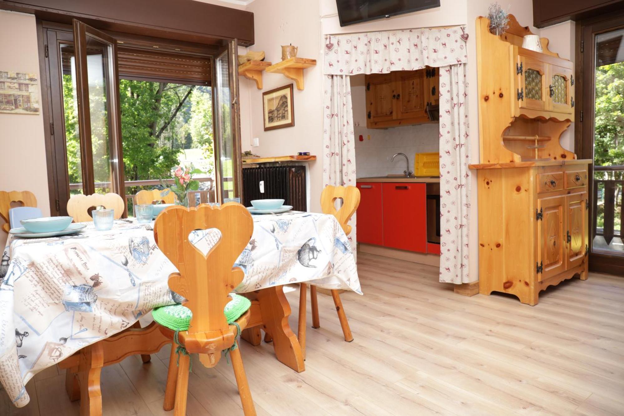 Casa Vacanze Limone Limone Piemonte Buitenkant foto