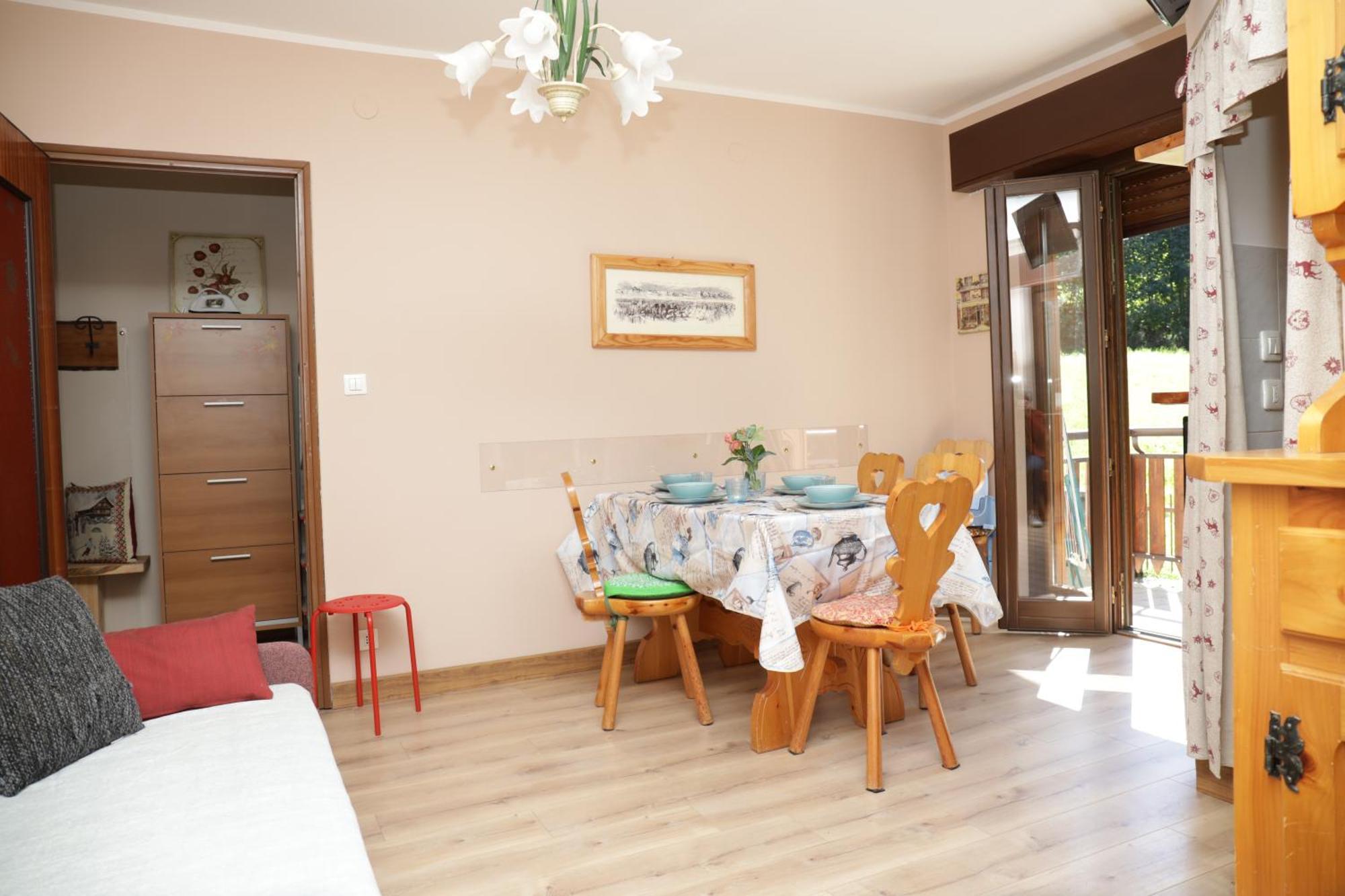 Casa Vacanze Limone Limone Piemonte Buitenkant foto