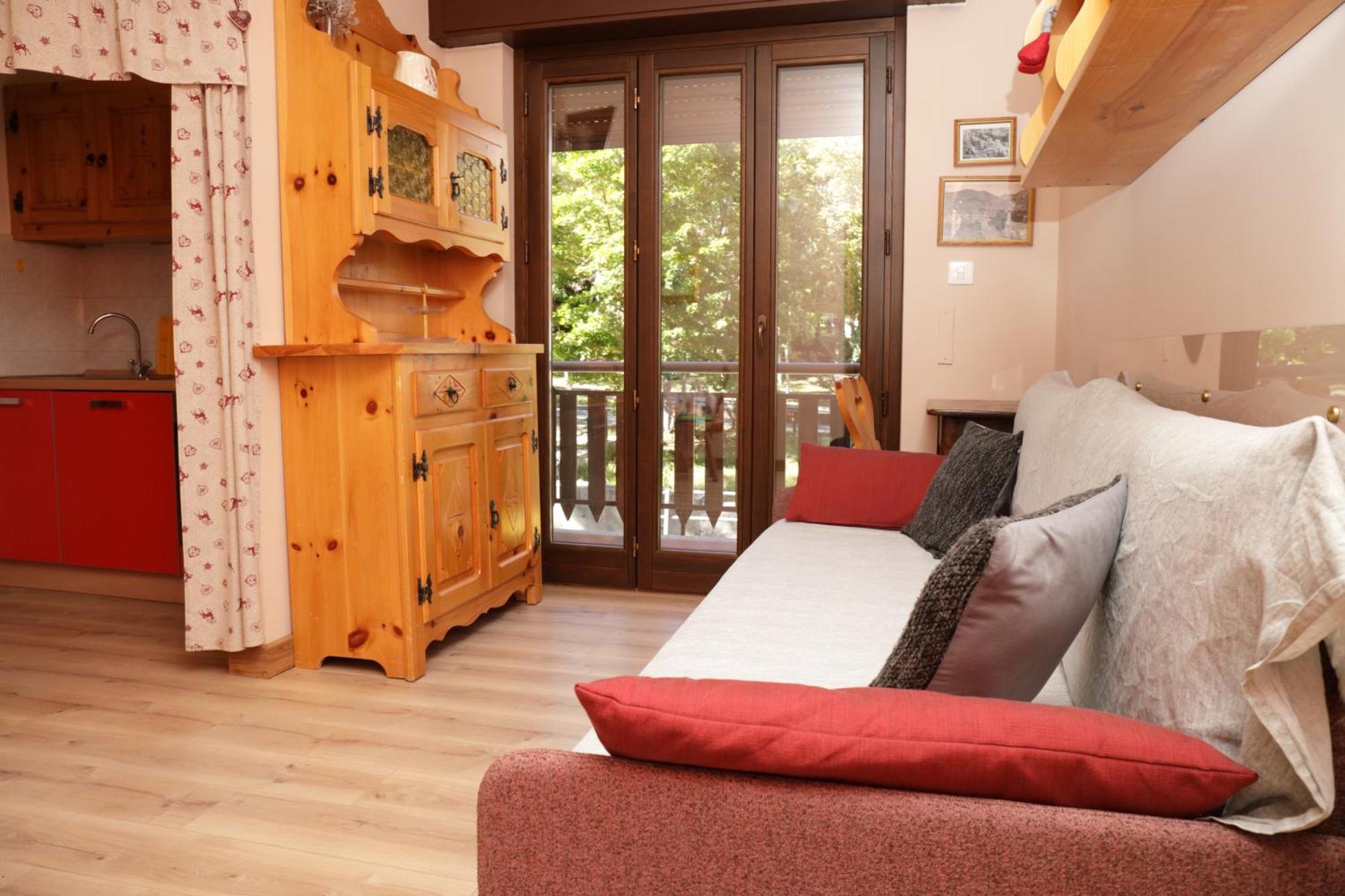 Casa Vacanze Limone Limone Piemonte Buitenkant foto