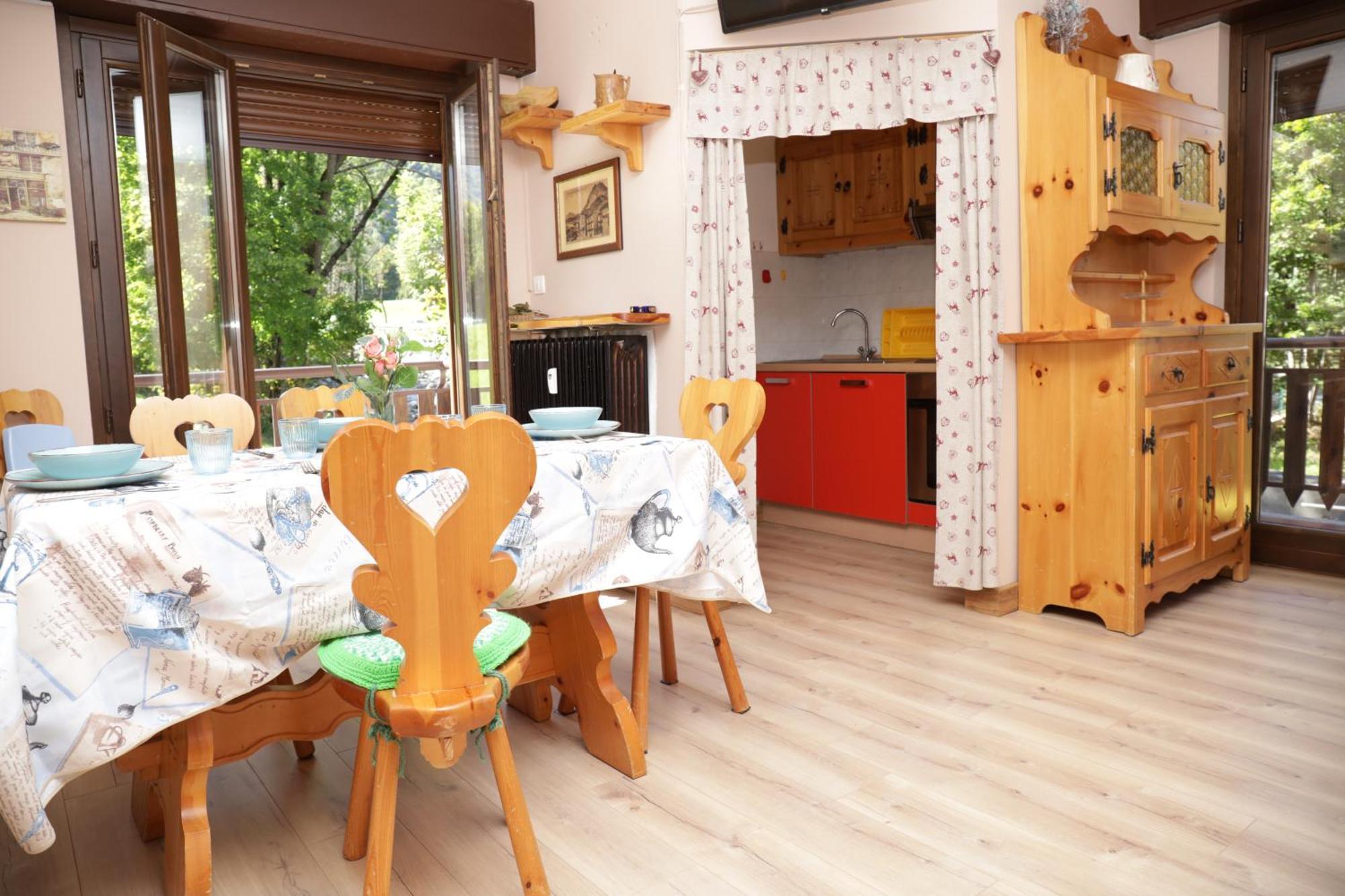 Casa Vacanze Limone Limone Piemonte Buitenkant foto