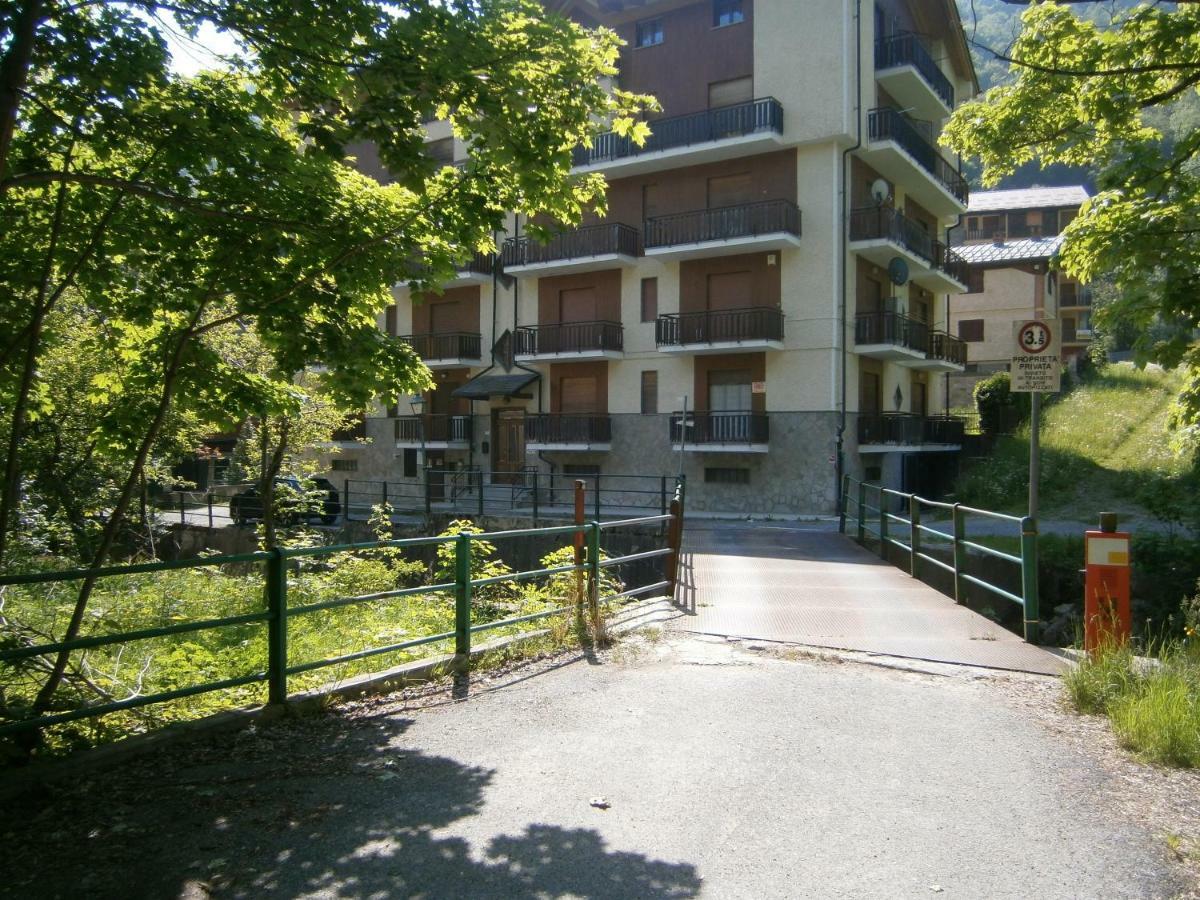 Casa Vacanze Limone Limone Piemonte Buitenkant foto
